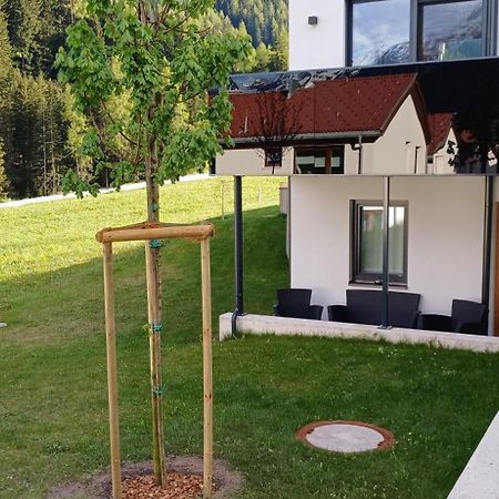 Appartement Flopi Sankt Anton am Arlberg Ngoại thất bức ảnh