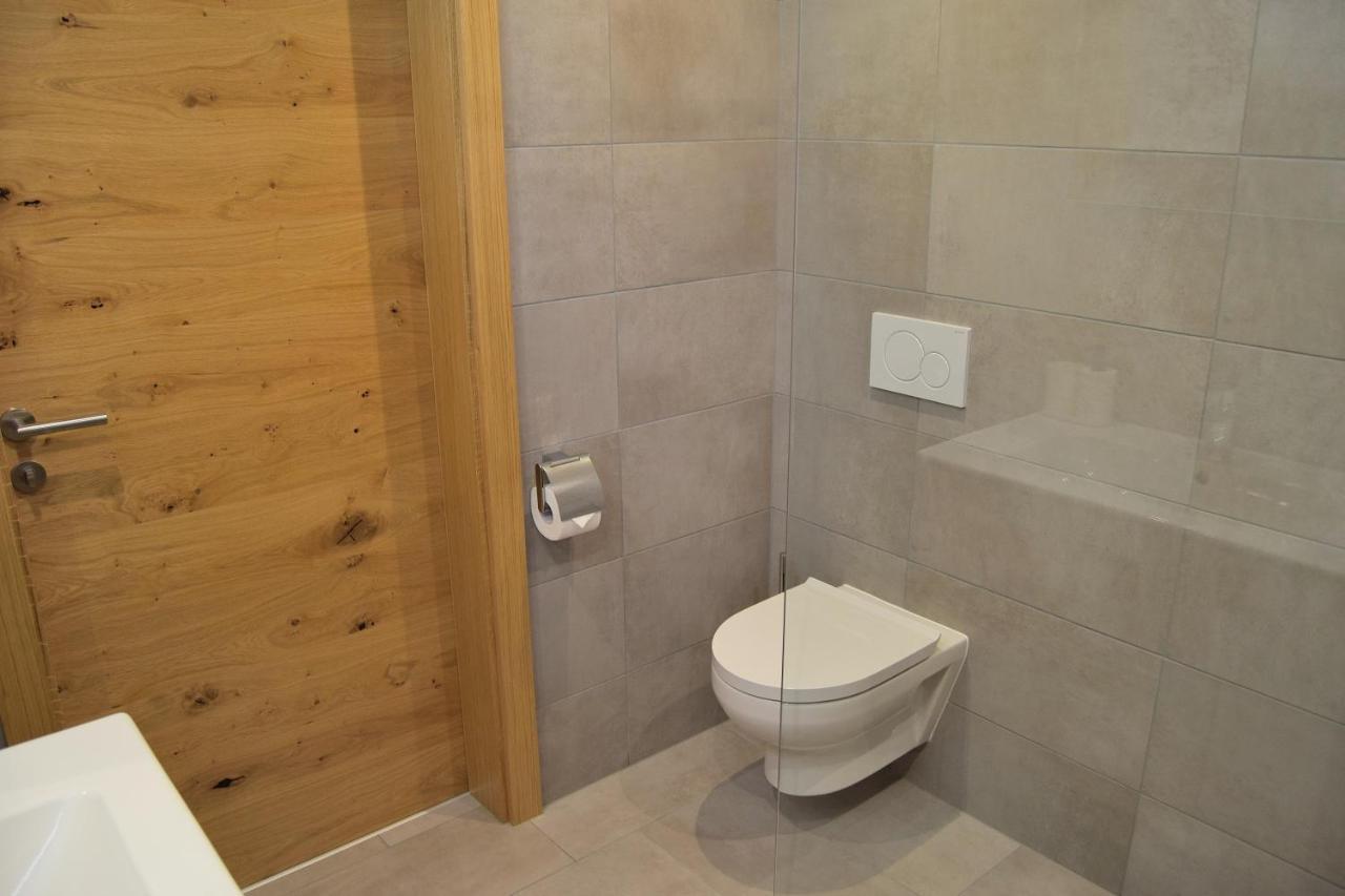 Appartement Flopi Sankt Anton am Arlberg Ngoại thất bức ảnh