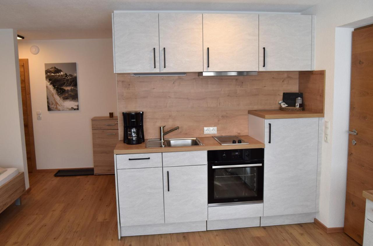 Appartement Flopi Sankt Anton am Arlberg Ngoại thất bức ảnh